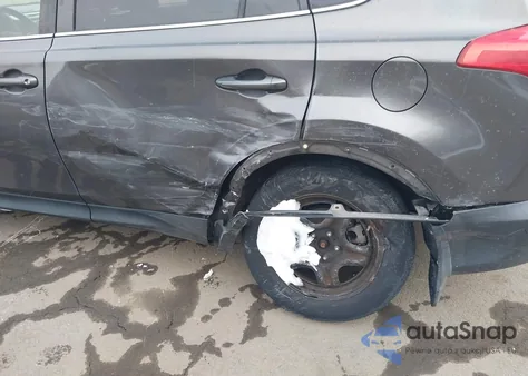 2014 Toyota Rav4 Le из США, поврежденный, VIN JTMBFREV3E5030605